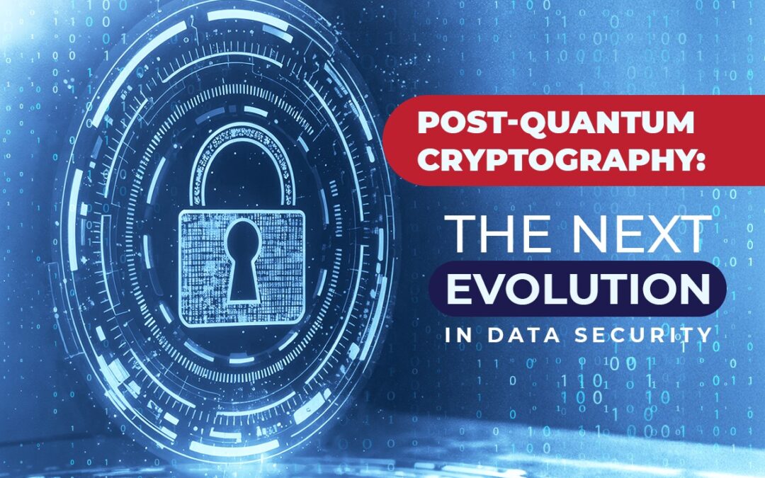Post-Quantum Cryptography: Safeguarding Information in the Quantum Era