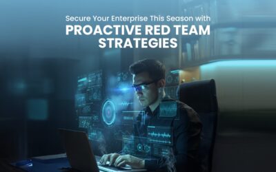 Red Team Operations: Strengthening Enterprise Cyber Resilience During Holiday Seasons with AREEBAH