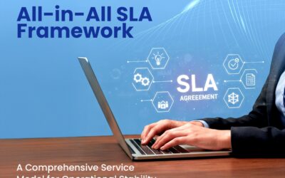 Areebah SLA All-in-All A Comprehensive Service Model for Operational Stability