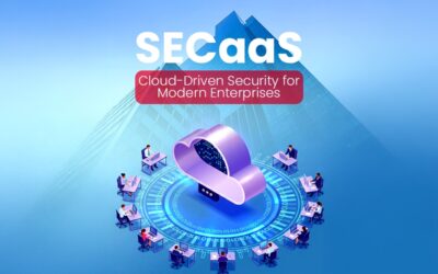 How AREEBAH Delivers Enterprise-Grade Security as a Service for Continuity and Control